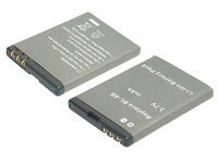 Micro battery MBP-NOK1005 Micro battery MBP-NOK1005
